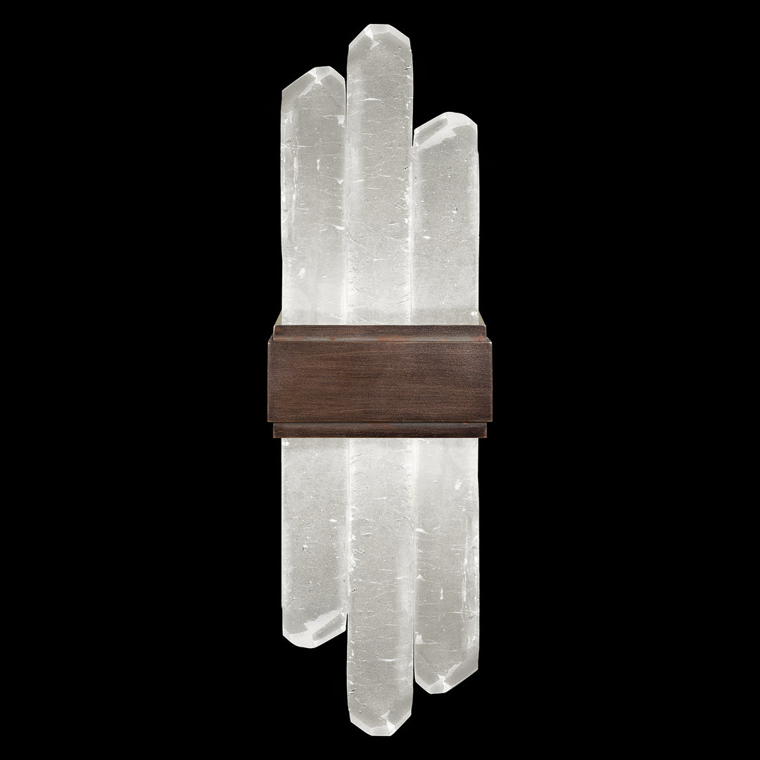 Fine Art Lior 882150-3ST Wall Light - Bronze