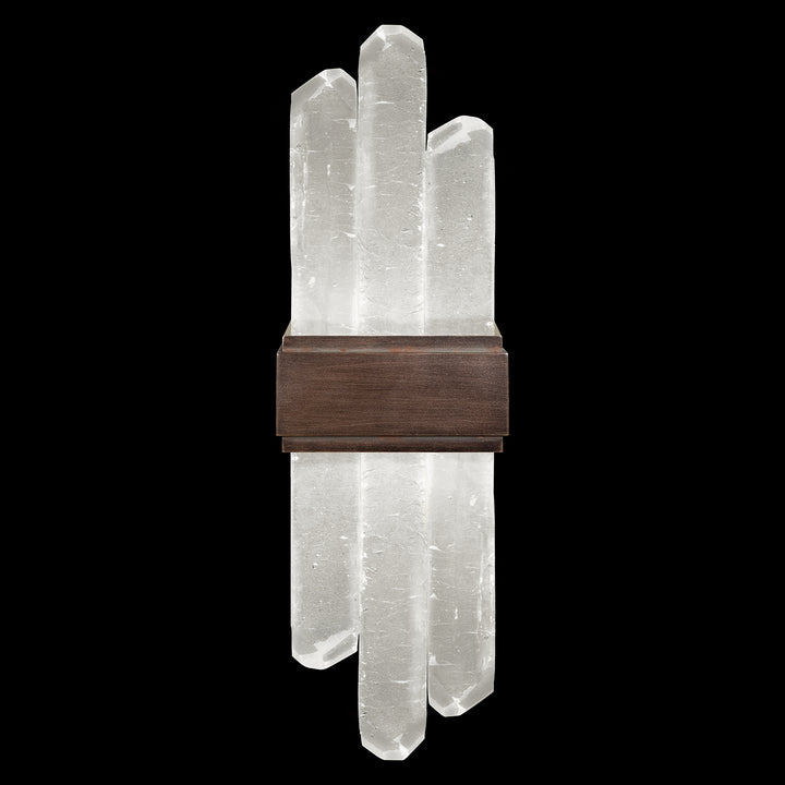 Fine Art Lior 882150-3ST Wall Light - Bronze