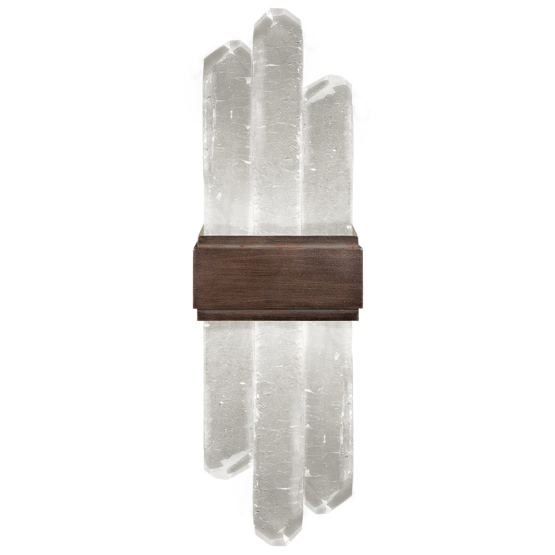 Fine Art Lior 882150-3ST Wall Light - Bronze