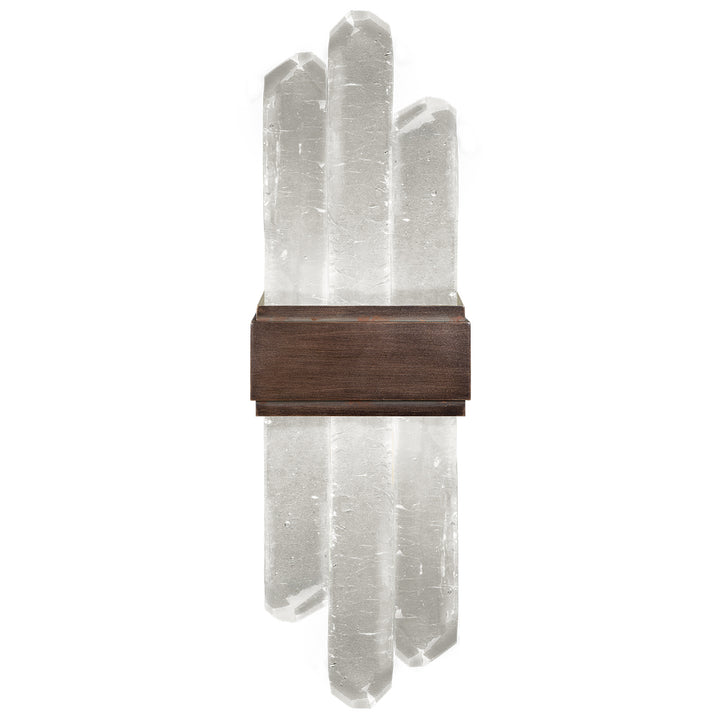 Fine Art Lior 882150-3ST Wall Light - Bronze