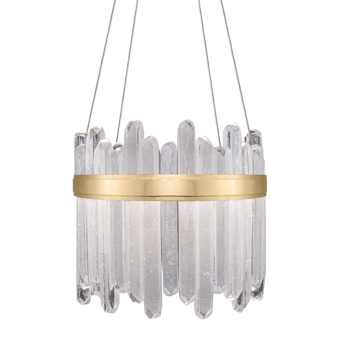 Fine Art Lior 882240-2ST Pendant Light - Gold