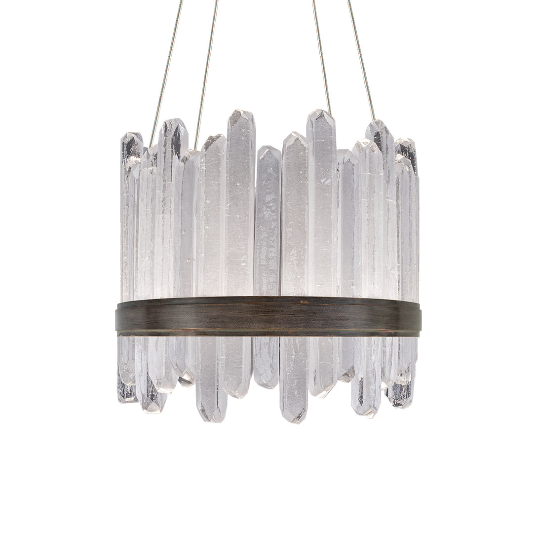 Fine Art Lior 882240-3ST Pendant Light - Bronze