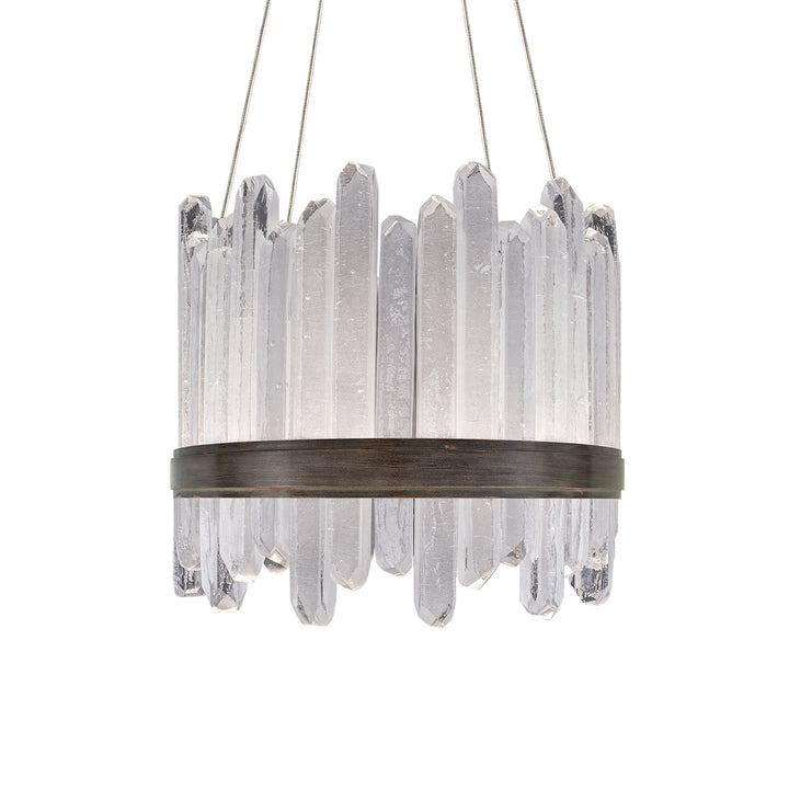 Fine Art Lior 882240-3ST Pendant Light - Bronze