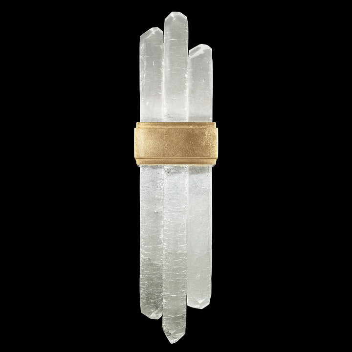 Fine Art Lior 882250-2ST Wall Light - Gold