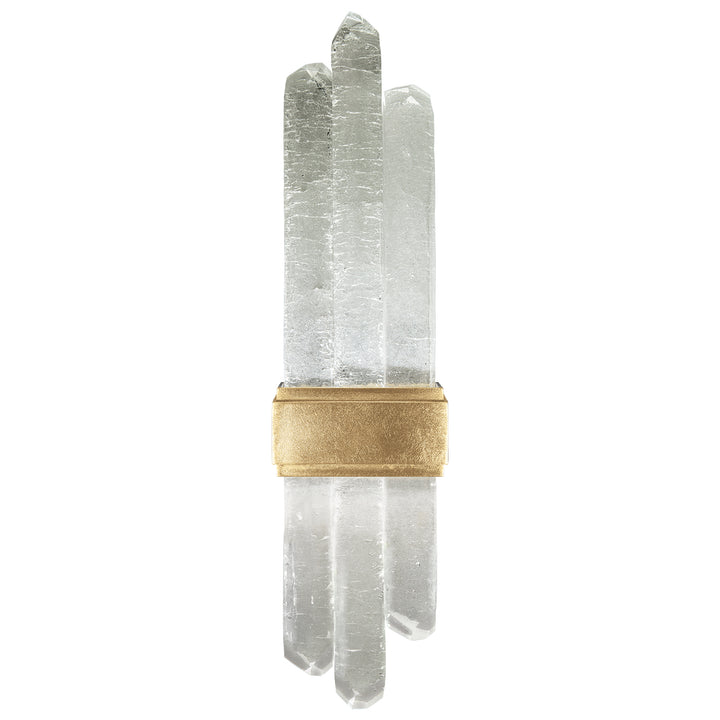 Fine Art Lior 882250-2ST Wall Light - Gold