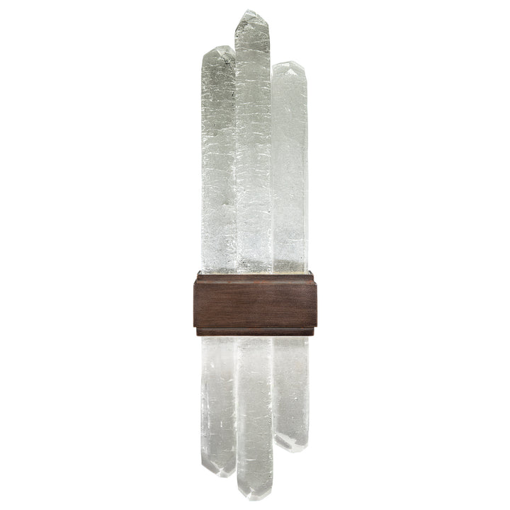 Fine Art Lior 882250-3ST Wall Light - Bronze