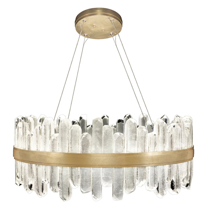 Fine Art Lior 882340-2ST Pendant Light - Gold