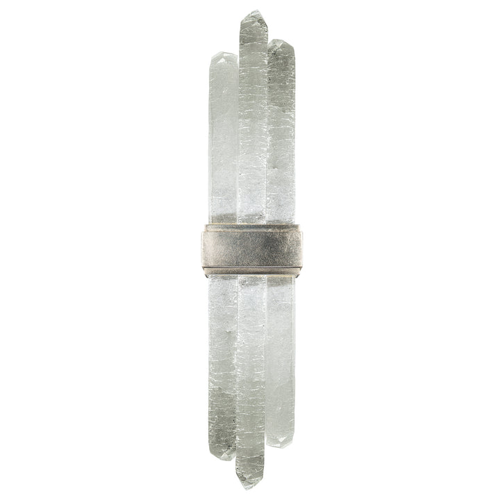 Fine Art Lior 882350-1ST Wall Light - Silver
