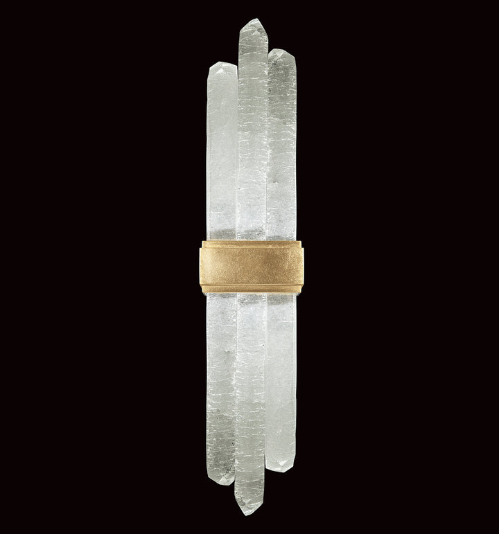 Fine Art Lior 882350-2ST Wall Light - Gold