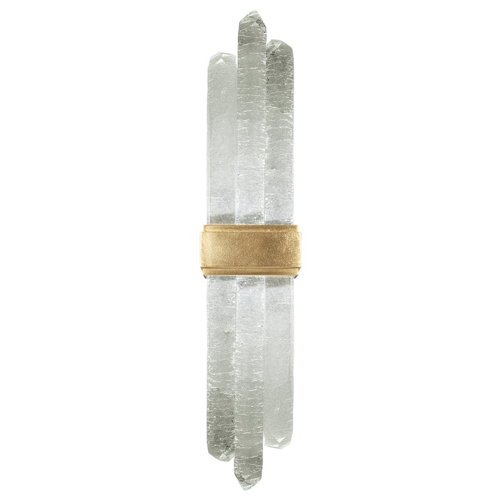 Fine Art Lior 882350-2ST Wall Light - Gold