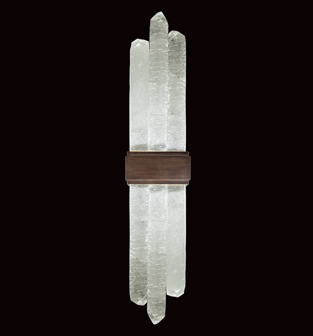 Fine Art Lior 882350-3ST Wall Light - Bronze