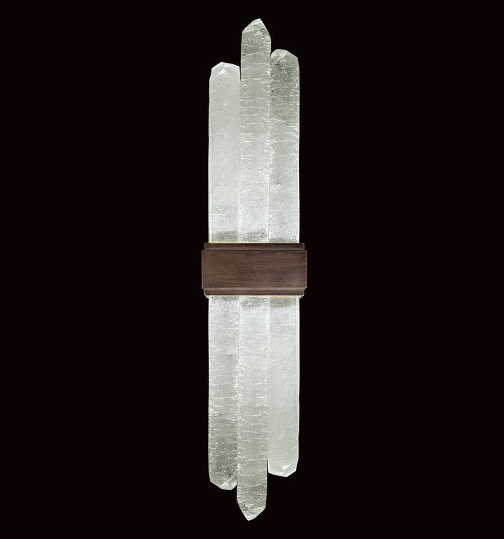 Fine Art Lior 882350-3ST Wall Light - Bronze