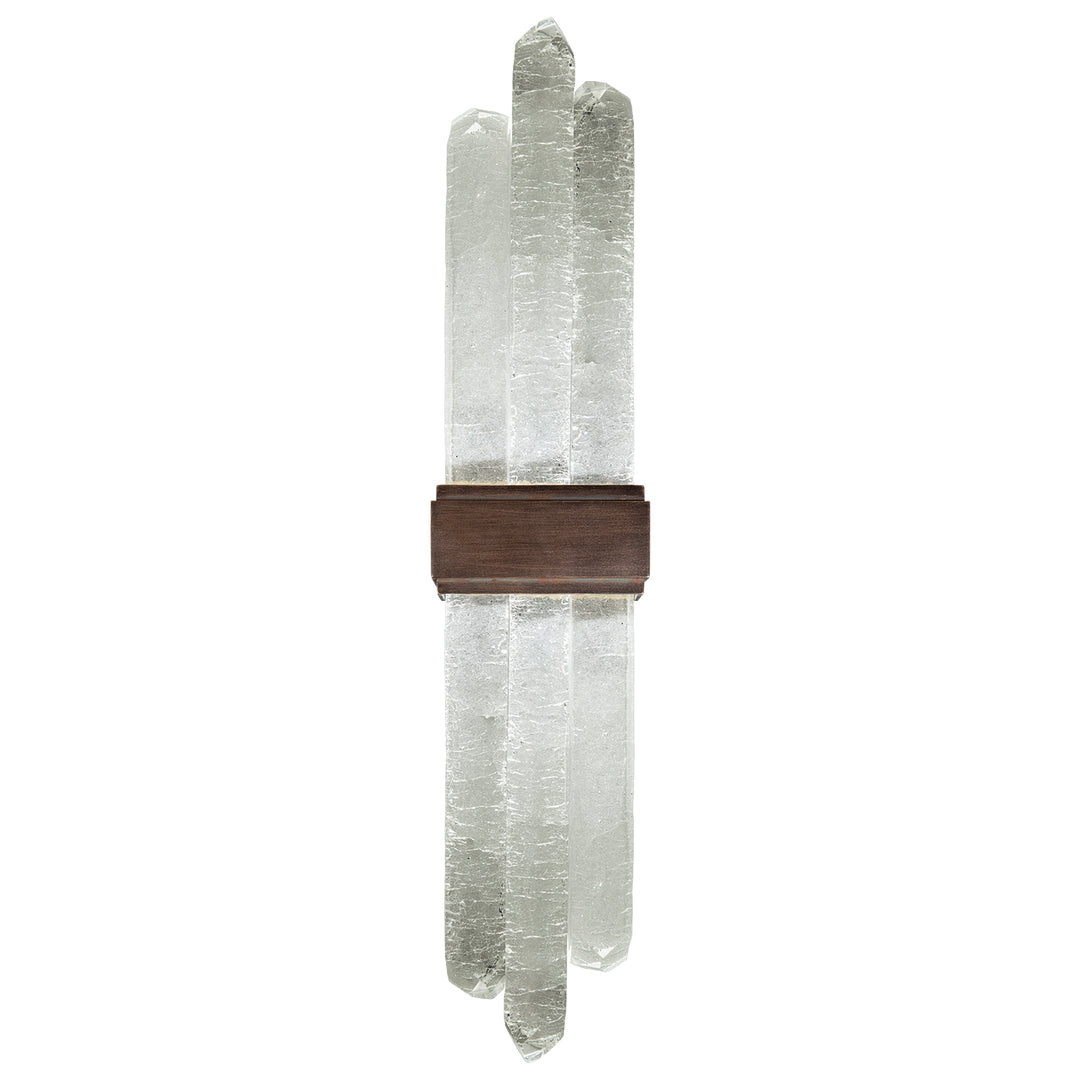 Fine Art Lior 882350-3ST Wall Light - Bronze