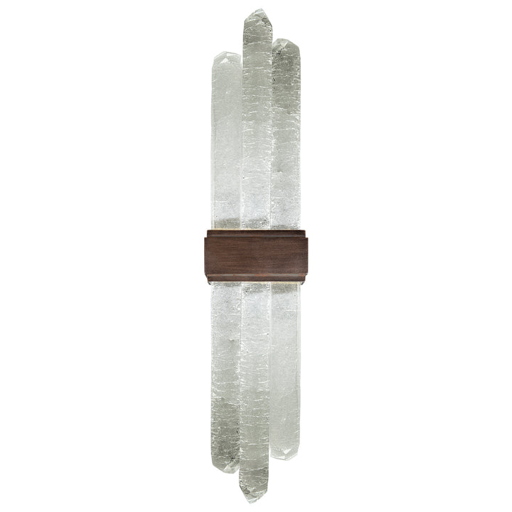 Fine Art Lior 882350-3ST Wall Light - Bronze