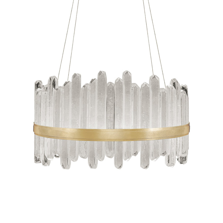 Fine Art Lior 882540-2ST Pendant Light - Gold
