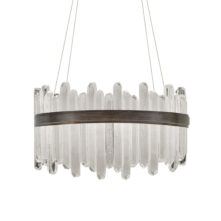 Fine Art Lior 882540-3ST Pendant Light - Bronze