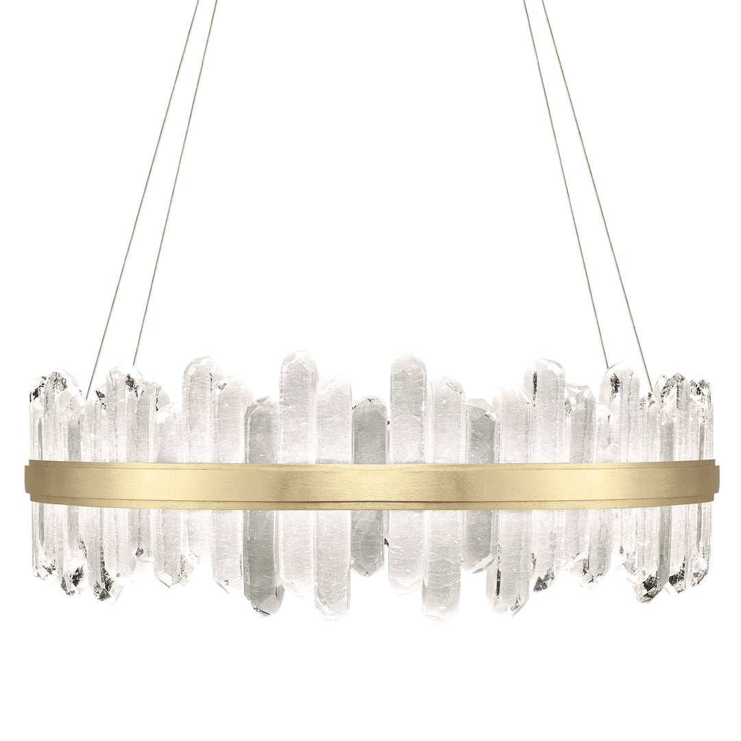 Fine Art Lior 882640-2ST Pendant Light - Gold