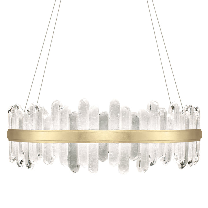 Fine Art Lior 882640-2ST Pendant Light - Gold