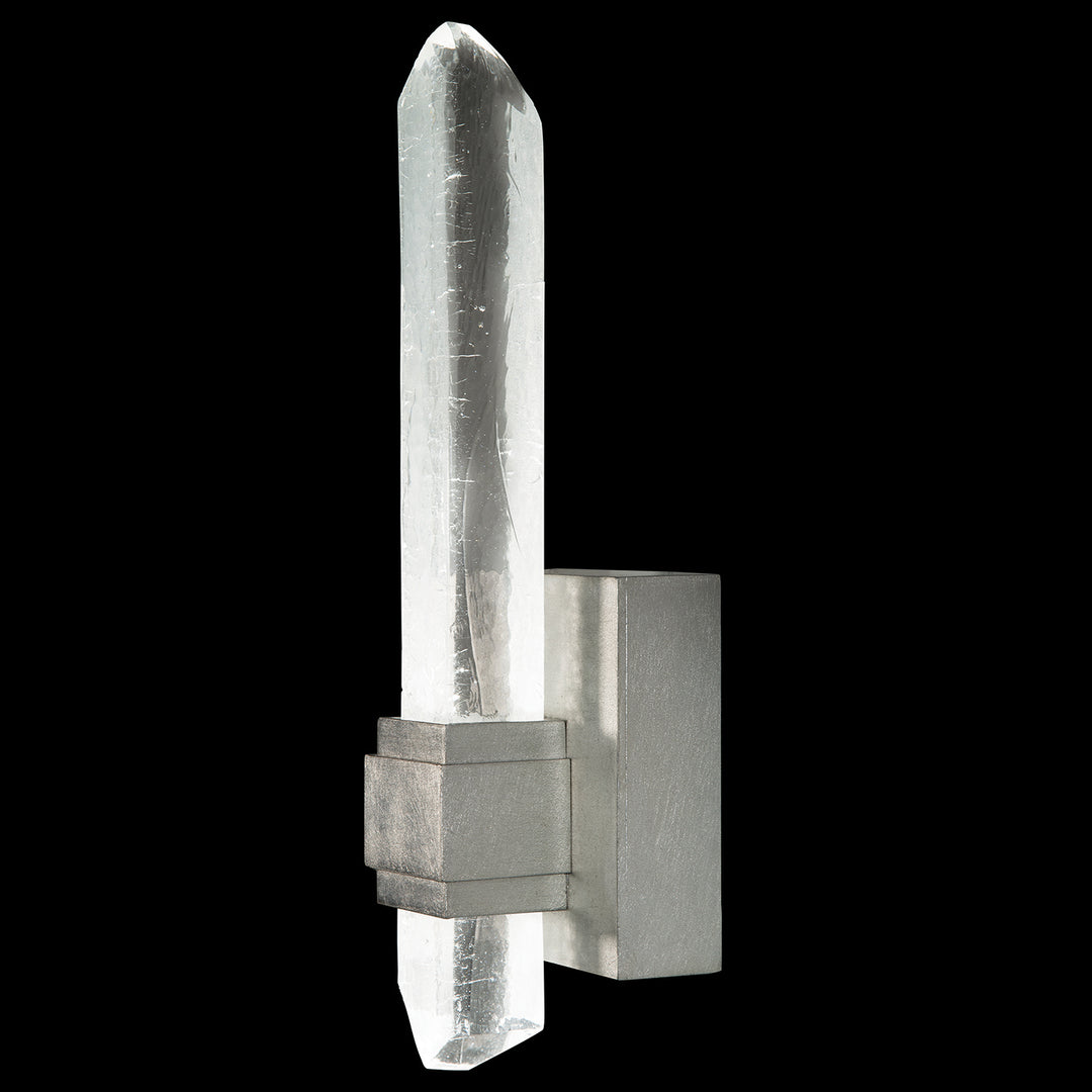 Fine Art Lior 882650-1ST Wall Light - Silver