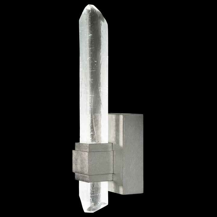 Fine Art Lior 882650-1ST Wall Light - Silver