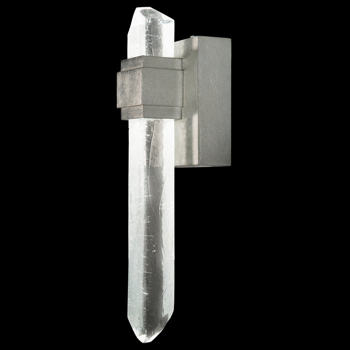 Fine Art Lior 882650-1ST Wall Light - Silver