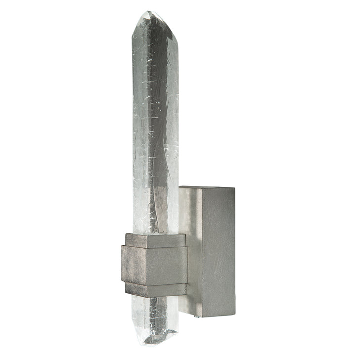 Fine Art Lior 882650-1ST Wall Light - Silver