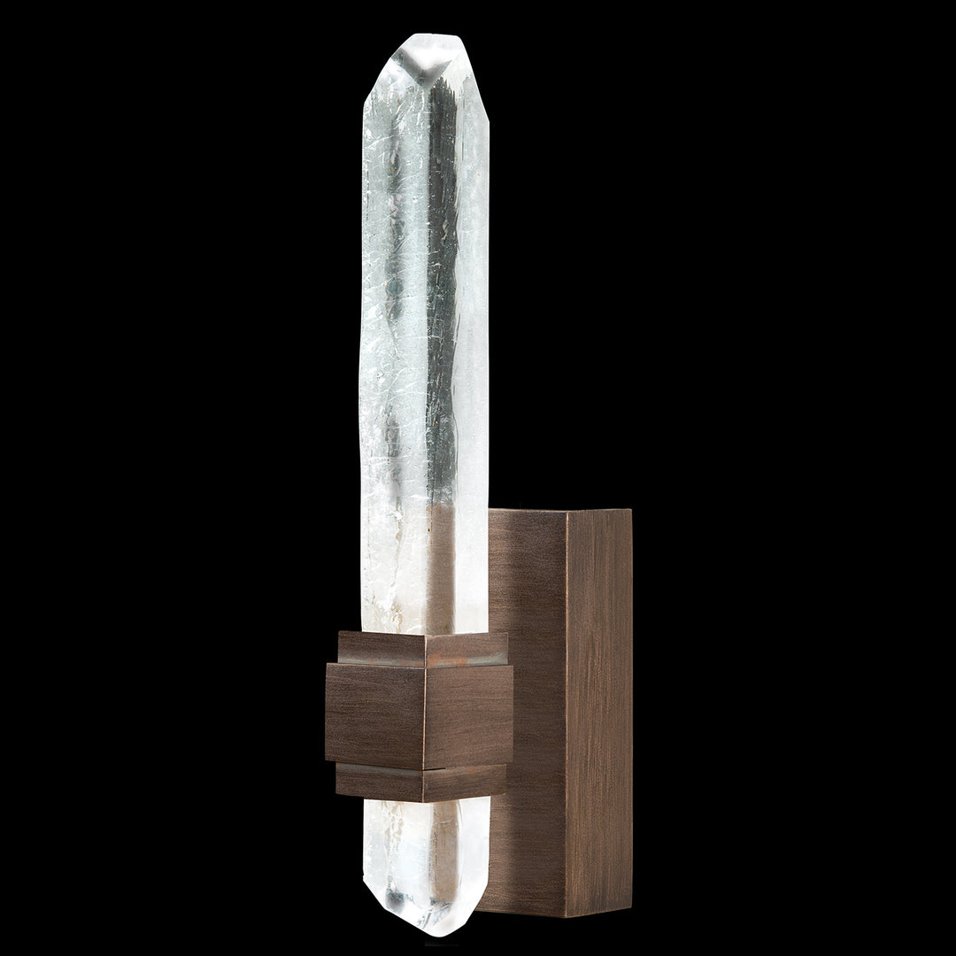 Fine Art Lior 882650-3ST Wall Light - Bronze
