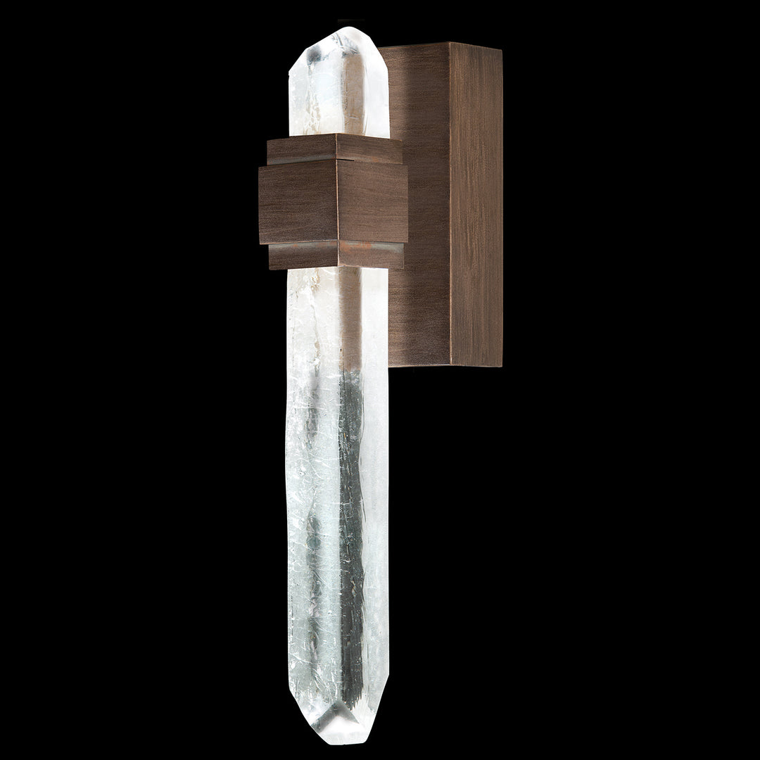 Fine Art Lior 882650-3ST Wall Light - Bronze