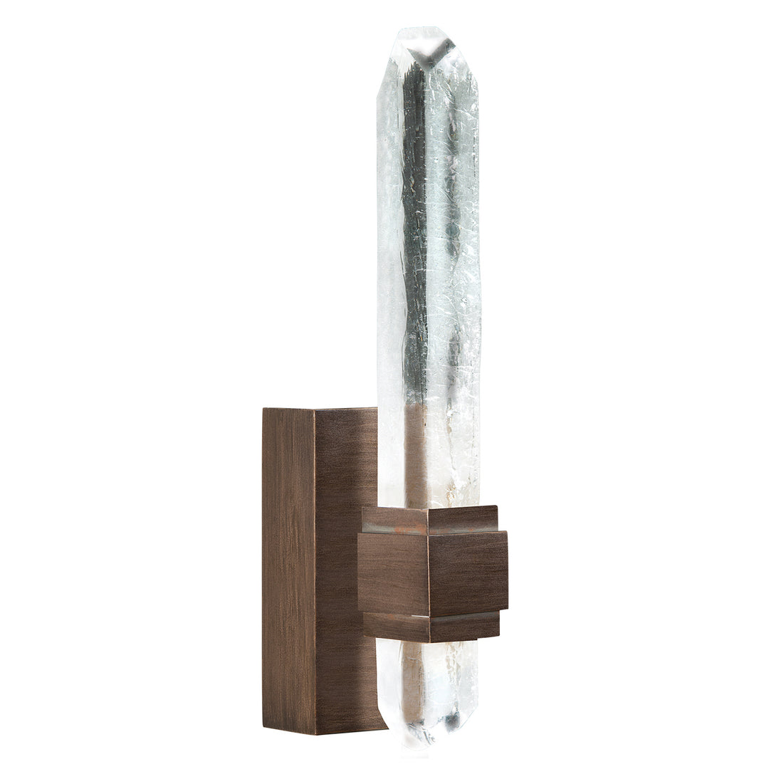 Fine Art Lior 882650-3ST Wall Light - Bronze