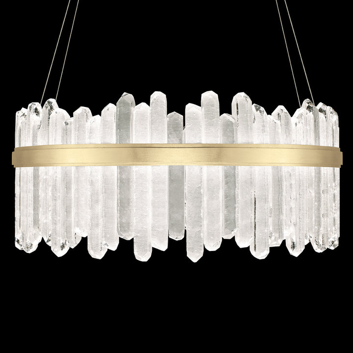 Fine Art Lior 882840-2ST Pendant Light - Gold