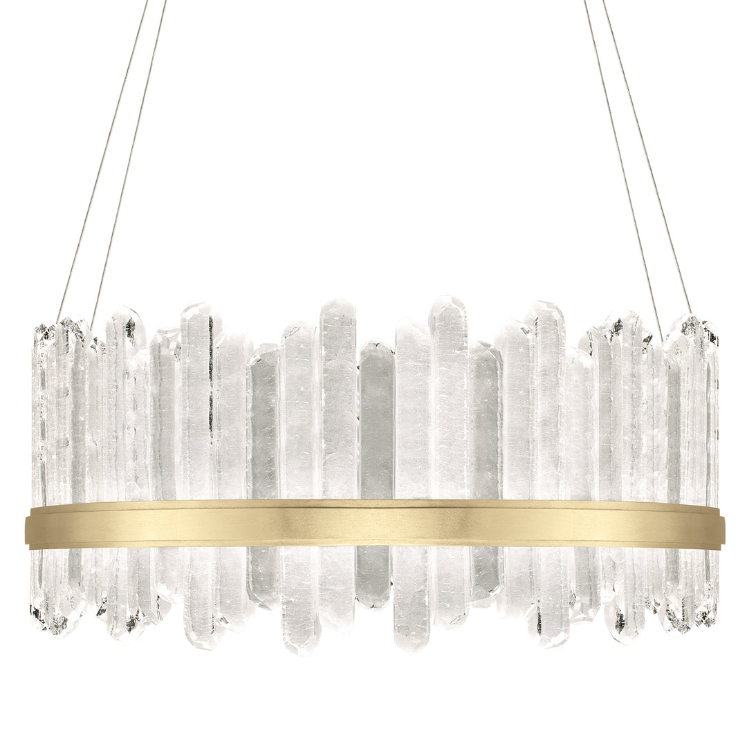 Fine Art Lior 882840-2ST Pendant Light - Gold