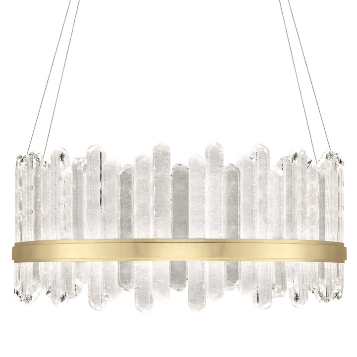 Fine Art Lior 882840-2ST Pendant Light - Gold