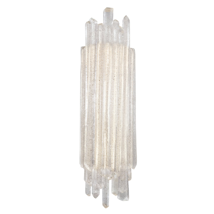 Fine Art Diamantina 887450ST Wall Light - Silver