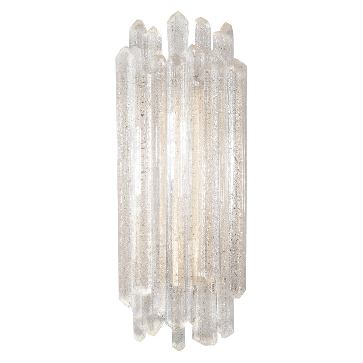 Fine Art Diamantina 887550ST Wall Light - Silver