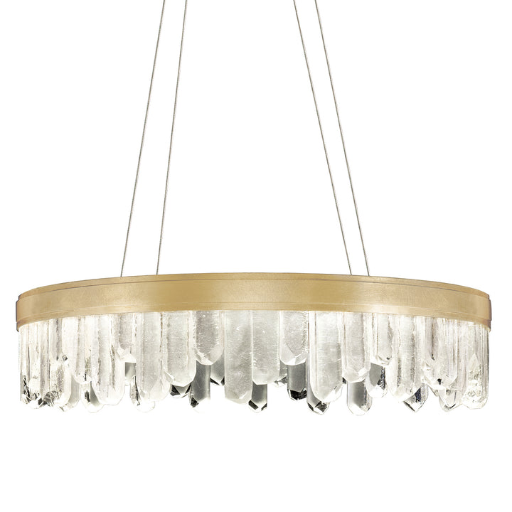 Fine Art Lior 888240-2ST Pendant Light - Gold