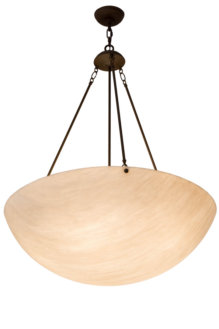Meyda Tiffany Rio 118330 Pendant Light - Rustic Iron