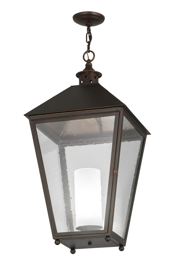 Meyda Tiffany Stafford 148940 Pendant Light - Oil Rubbed Bronze