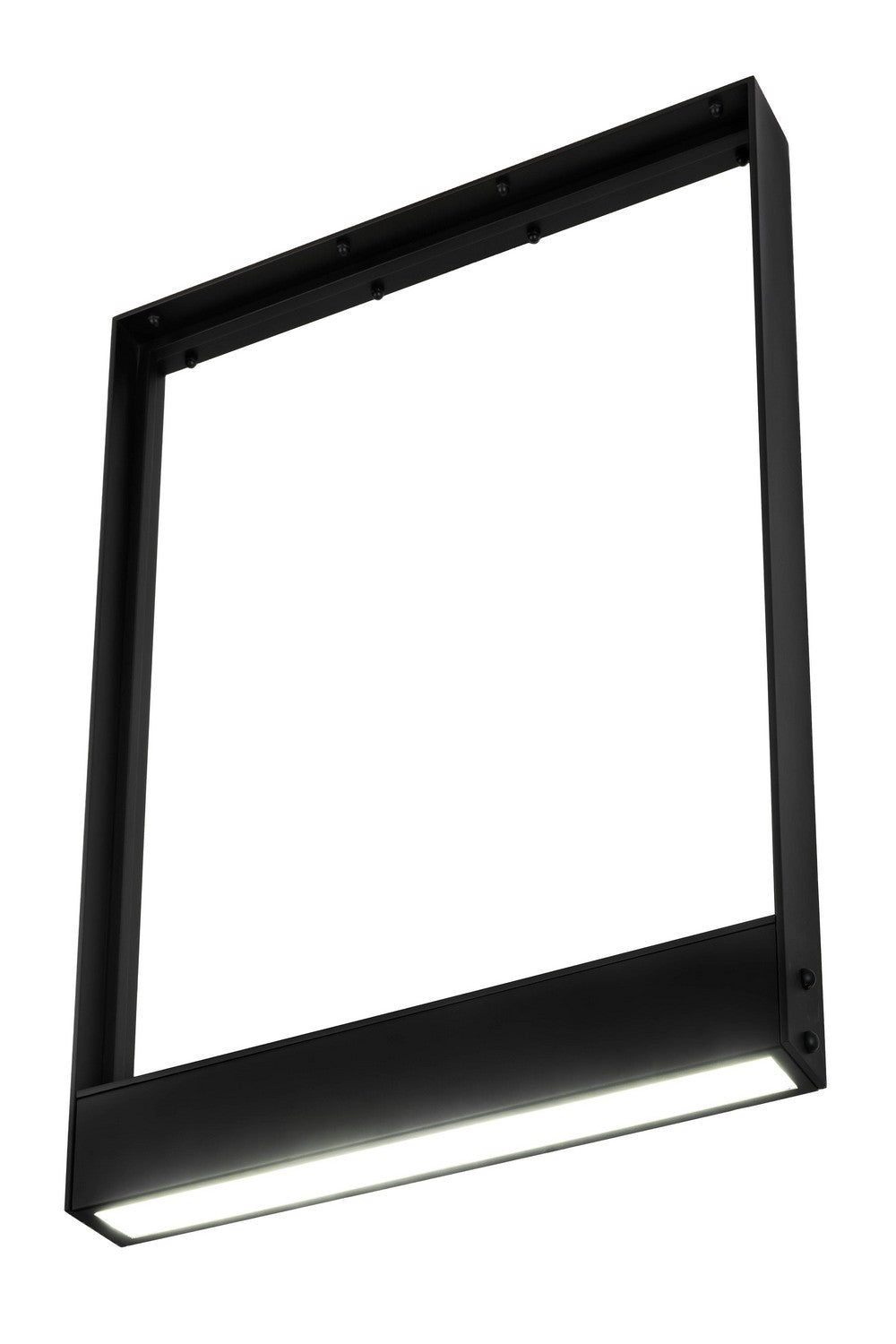 Meyda Tiffany Echelon 177253 Pendant Light - Wrought Iron