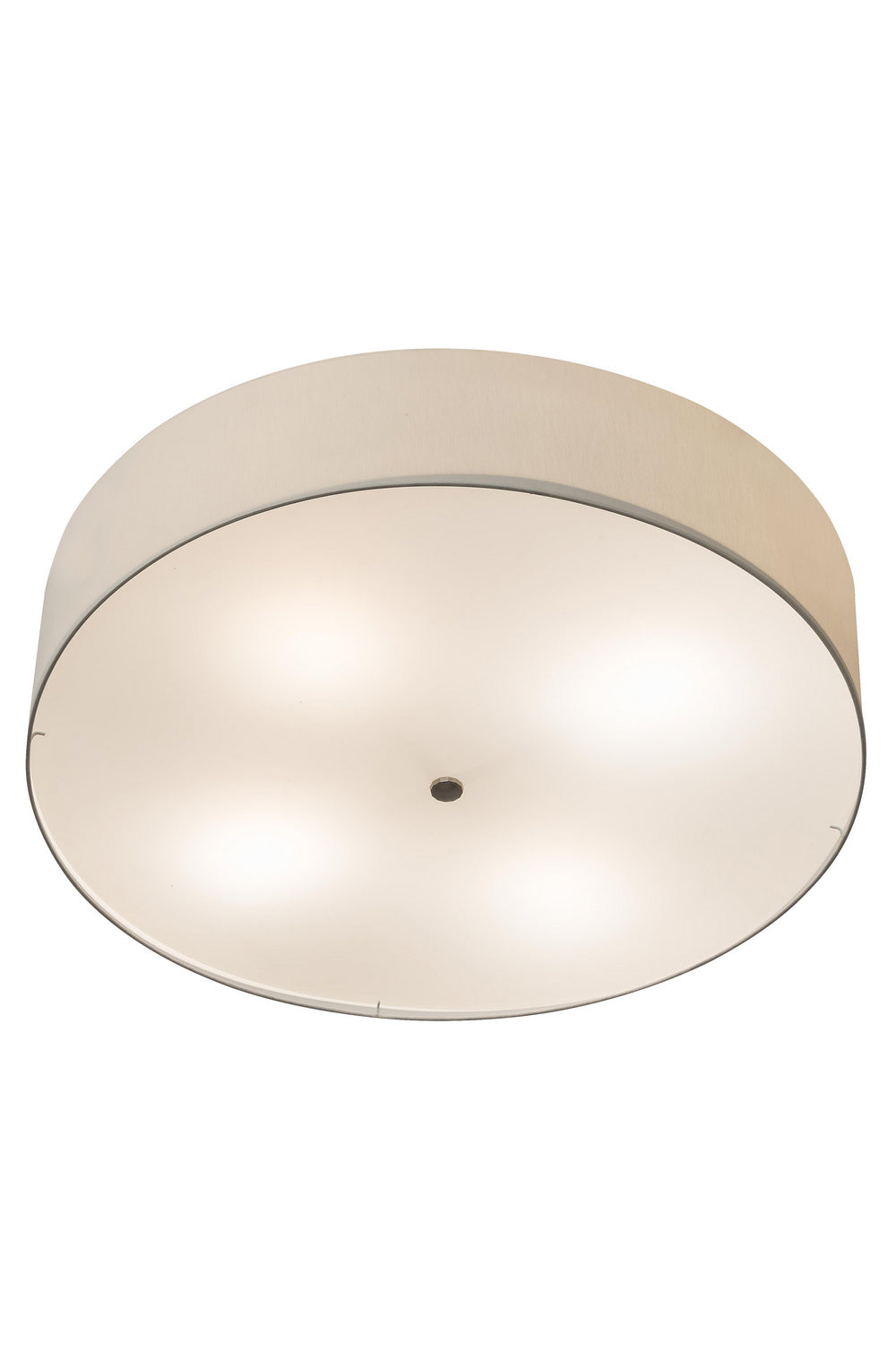 Meyda Tiffany Cilindro 177632 Ceiling Light - Nickel