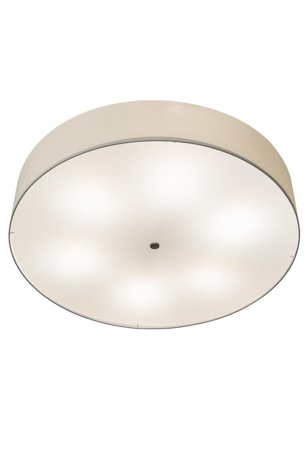 Meyda Tiffany Cilindro 177633 Ceiling Light - Nickel