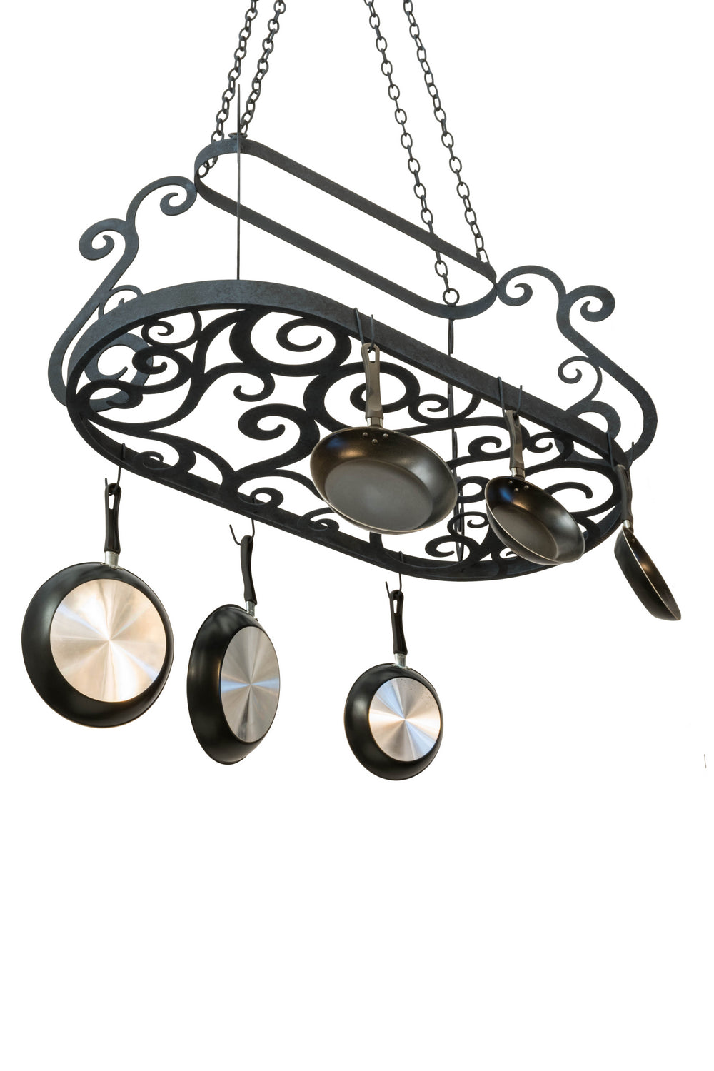 Meyda Tiffany Neo 178005 Pendant Light - Midnight