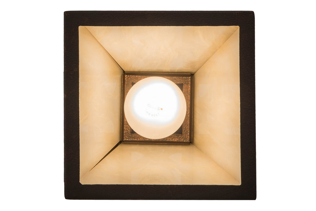Meyda Tiffany Ava 180652 Pendant Light - Copper