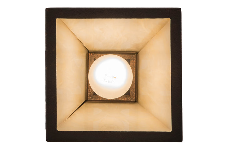 Meyda Tiffany Ava 180652 Pendant Light - Copper