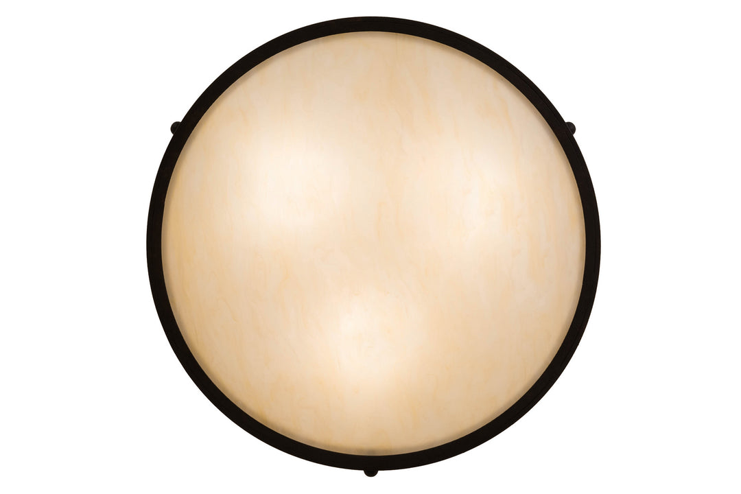 Meyda Tiffany Dionne 180743 Ceiling Light - Copper,Mahogany Bronze