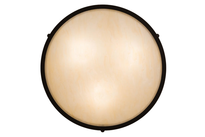 Meyda Tiffany Dionne 180743 Ceiling Light - Copper,Mahogany Bronze