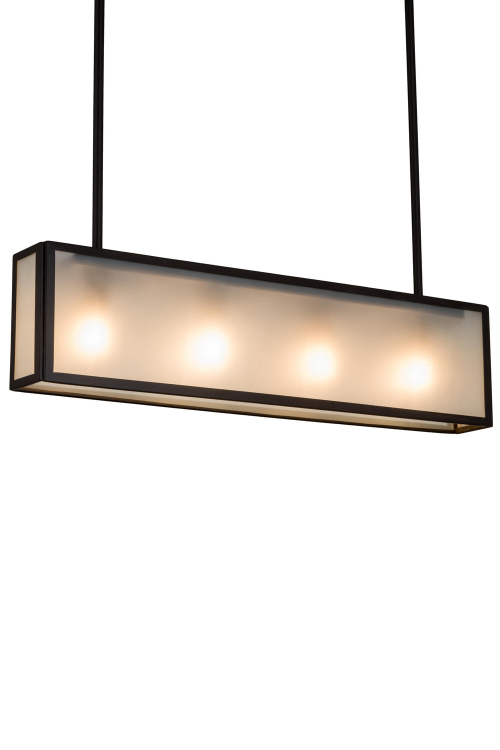 Meyda Tiffany Affinity 181090 Pendant Light - Timeless Bronze