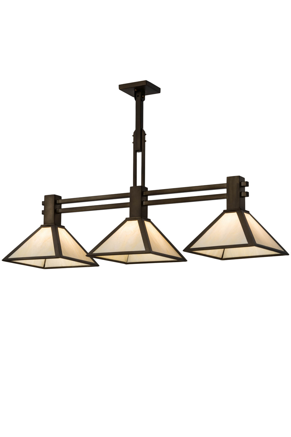 Meyda Tiffany Soffe 181182 Pendant Light - Antique Copper