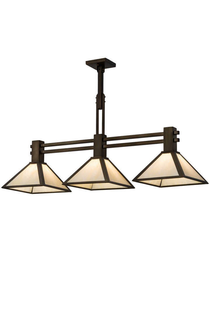 Meyda Tiffany Soffe 181182 Pendant Light - Antique Copper