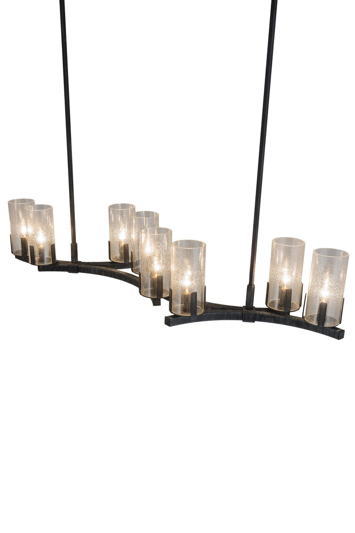 Meyda Tiffany Cero 181456 Pendant Light - Bronze