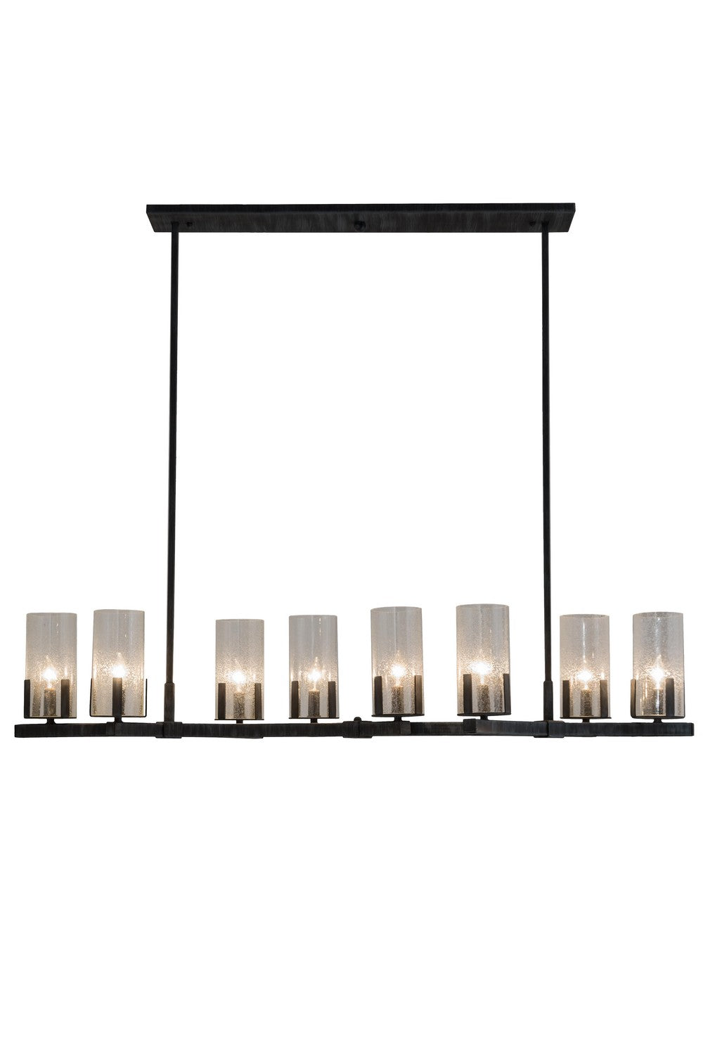 Meyda Tiffany Cero 181456 Pendant Light - Bronze